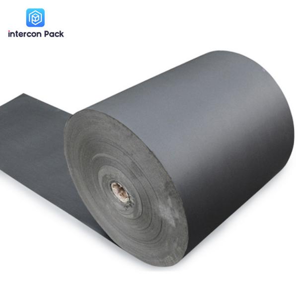 Durable Mineral Paper Roll Offset Printing Stone Paper Waterproof