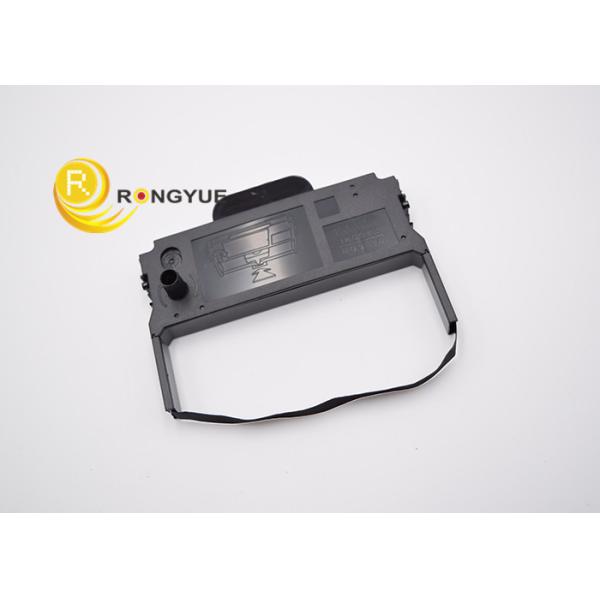 1750076156 Wincor Nixdorf ATM Parts , NP06 NP07 Printer Ribbon ATM Machine Parts