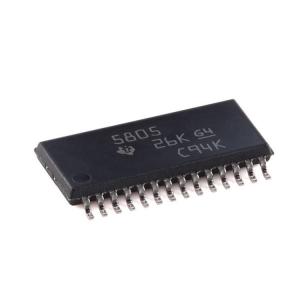 China TAS5805MPWPR HTSSOP-28 23W Stereo Audio Amplifier with Processing Function wholesale