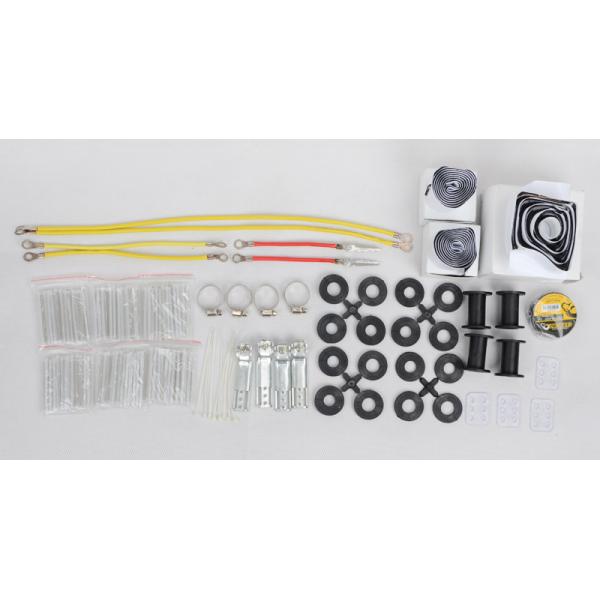 High Capacity Horizontal / Inline 144 Core Madidi Fiber Optic Splice Closure Joint Box