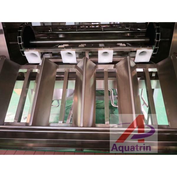 Full Automatic 20 Liter Bottled Water Packing 5Gallon Water Filling Machine