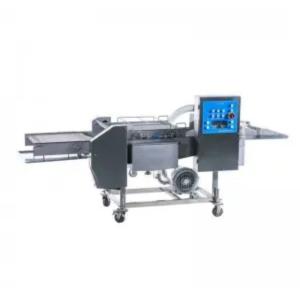 Buy cheap Stainless Steel Tempura Batter Machine For Frozen Meat Production Lines from wholesalers