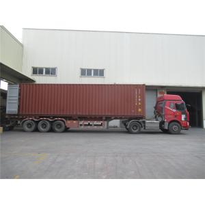 Hardware Product Container Loading Supervision 3rd Party Inspection