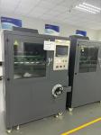 Versatile Stainless Steel Electrical Insulation Materials Testing Machine Test
