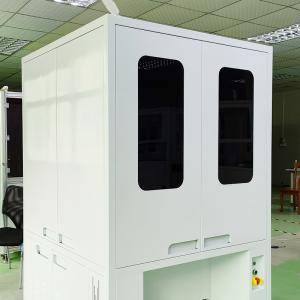 High Precision AOI Testing Machine , High Speed Automated Optical Inspection