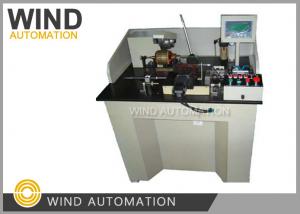China Lathe Rotor OD Commutator Turning Machine 84581100 HS Code WIND-WGK-2X on sale