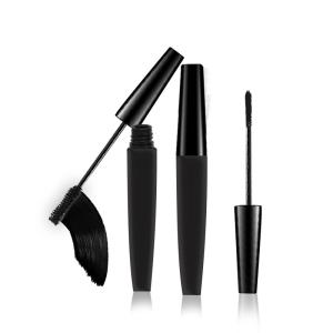 Durable Waterproof Eyelash Mascara Custom Logo Smudge Proof Matte Element