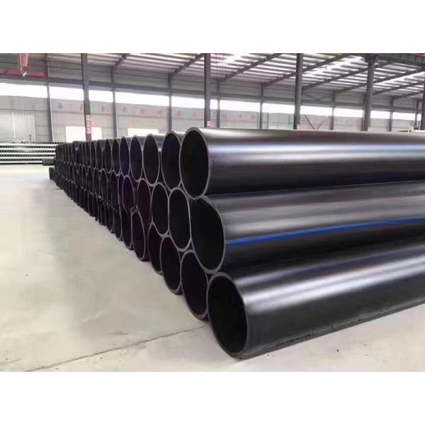 Water Supply HDPE Pipe Production Line/Extrusion Machine 315-630 mm