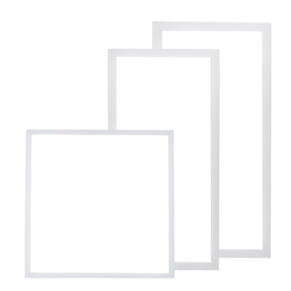 Ultra Thin Led Panel Light 24w 36w 48W With Temperature Adjust