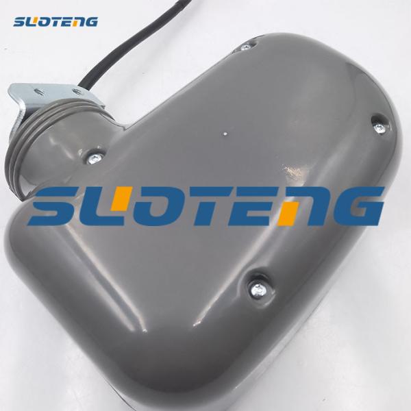 14636301 Excavator Display Panel For EC140B EC160B Excavator VOE14636301