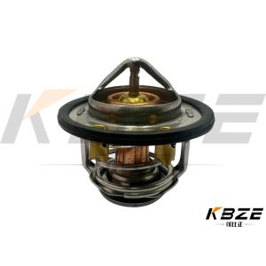8-94397310-0 KBZE 6HK1 THERMOSTAT 82°C 8-94392817-0 FITS ZAX330 ZAX350 ZAX400