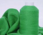 36nm/2 50%Wool 50%Cashmere Blended Yarn for Knitting, Weaving, Hand Knitting and