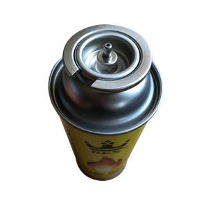 China Special Stem Camping Gas Valve for Effortless Party Arrangements wholesale