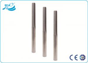 China Carbide CNC Milling Chucking Reamer / Cutting Tool Tungsten Steel Chuck Drill Reamer on sale