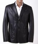 Plus Size, Luxury and Designer, Black and Classic Western Urban Mens Leather