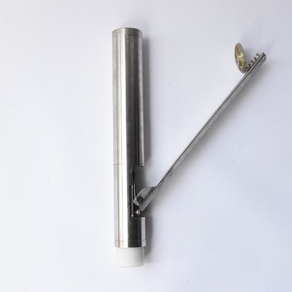 Parallel Seismic Testing Device for Foundation Piles Length