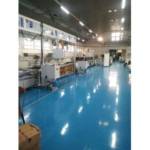 China busbar trunking system semi automatic assembly line, Busbar fabrication equipment wholesale