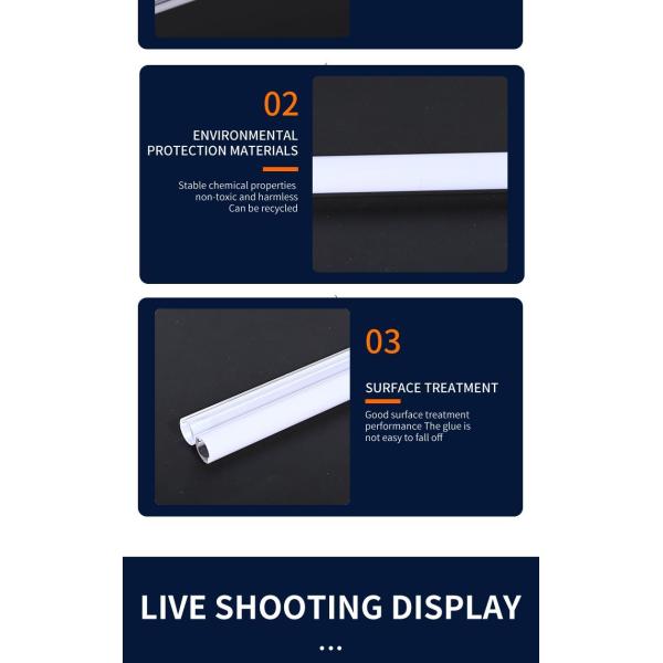 Customize Tube Diffuser Cream PC Tube PC Cover