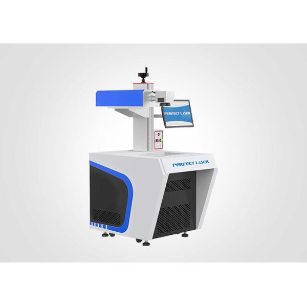 3w 5w UV Laser Marking Machine 3d Uv Laser Marking Machine Price For Metal Glass Material