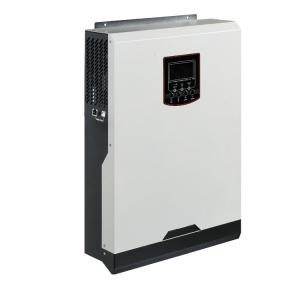 10KW PV Solar Hybrid Inverter 99% Efficiency MPPT Controller