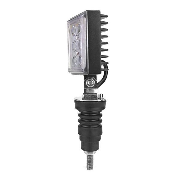 240 Degree LED Work Light 54W LED Auxiliary Lights Waterproof