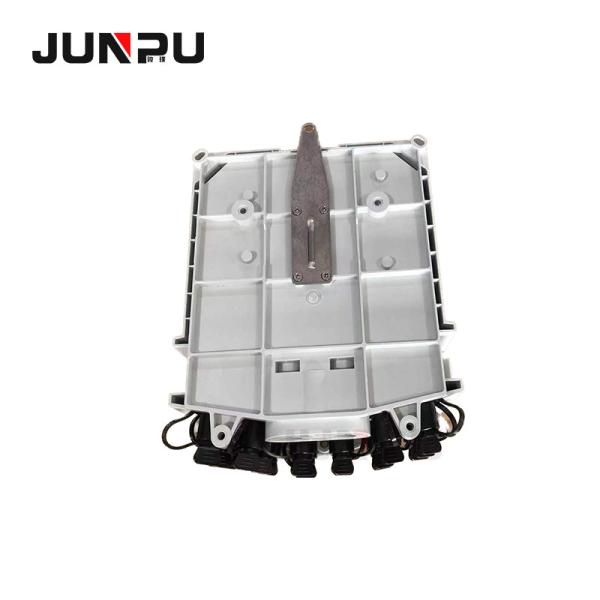 Indoor/Outdoor 16 Core Fiber Optic Cable Terminal Box FTTH Fiber Optic Tool Kit