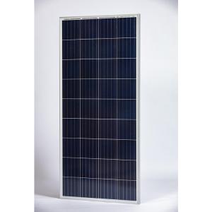 60 Cells 290w Polycrystalline Solar Panel For Home System