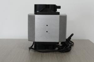 China Low Power Electromagnetic Micro Air Pump / Quiet Aquarium Air Pump AC220V wholesale