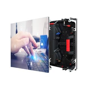 P1.5625 Concert LED Display 1920Hz 800cd/m2 LED Screens For Concerts