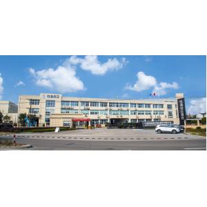 Ningbo Helm Tower Noda Hydraulic Co.,Ltd