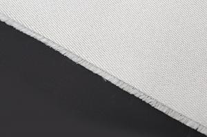 China 12 Oz E Fiberglass Cloth Woven Roving 400gsm By Interweaving Direct Rovings wholesale