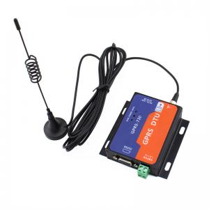 China GPRS Module Automatic Meter Reading System For Wireless Data Collecting RS232 on sale