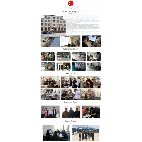 Floating Cabinet Shelf Support with Heavy Duty Metal Joint Angle Wall Mounted Bracket