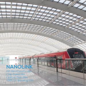 Buy cheap Pet Solar Shade Window Films Low Haze , Sun Blocking Window Heat Blocking Film from wholesalers