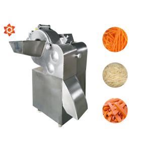 Electric Vegetable Processor Machine Vegetable Cutting Machine Potato Shredder