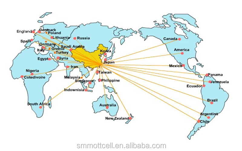 Shenzhen Hot Sell Deep Cycle LiFePO4 3600mAh 3.2V IFR26650 Battery Cells with CE RoHS