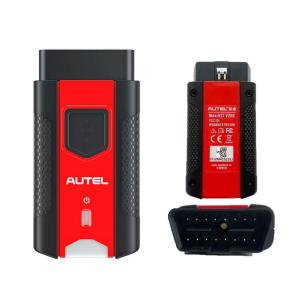 China Autel MaxiVCI VCI 200 Bluetooth Used With Diagnostic Tablets MS906 PRO ITS600K8 and KM100 on sale