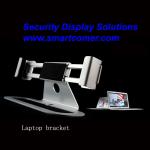 COMER security laptop notebook display bracket anti-theft devices
