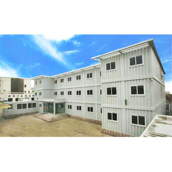 40 Size Second Hand Storage Container Houses Conversion And Durable