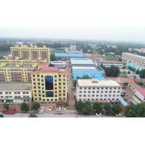 Raoyang jinglian machinery manufacturing co. LTD