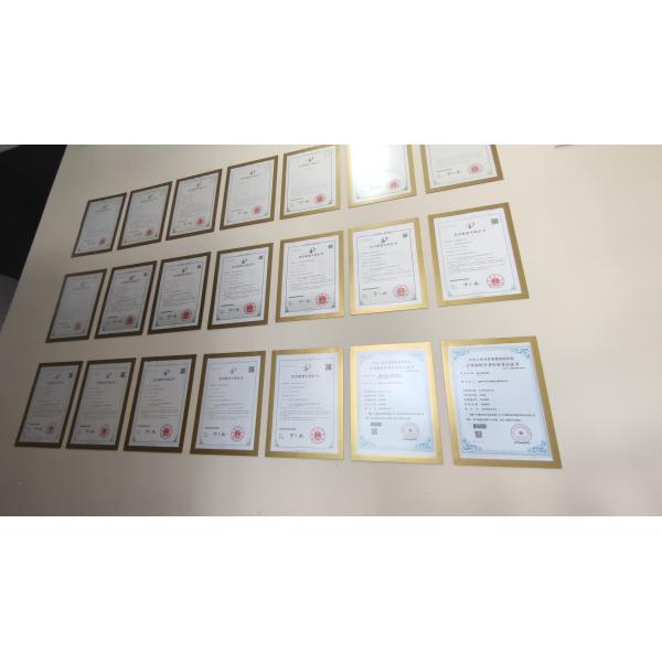 ZEIT Optical Testing Equipment Lamp Reflector Shape Wafer Flatness Surface Defect Detection