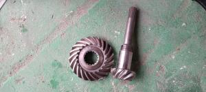 China YQX30-0900 		Spiral bevel gear assy for  forklift wholesale