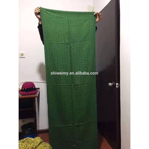 Stock scarf Mohair material Wool material Cotton material Bright and beautiful