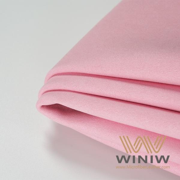 Ultrasuede PU Material For Shoes