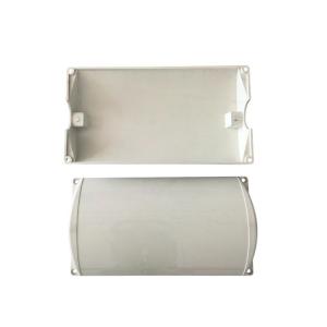 Custom SMC Components FRP Components For Machine Equipment Shell