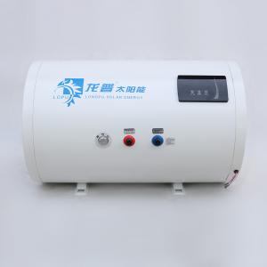 China 0.6MPa SS Solar Heated Water System Intelligent Digital Display Controller on sale