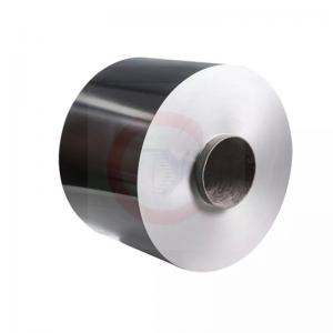 China Building Construction Heat Sealing Aluminum Foil Roll Heat Insulated 2mm wholesale