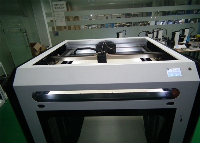 China Industrial Level 3D Printer Printing Size 750 * 600*750 mm (XYZ) For FDM Printer wholesale