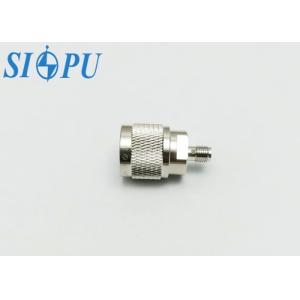Buy cheap RF Coaxial Adapter – N Male to SMA Female (Model: N/SMA-JK) from wholesalers