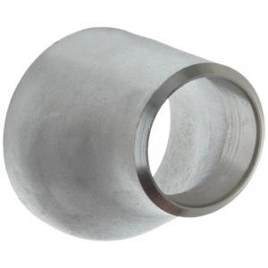 China Butt Welded Stainless Steel Industrial Concentric / Eccentric Reducer Inconel 600 WPNCI wholesale